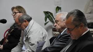 Rechazan sobreseimientos por el caso Barillari