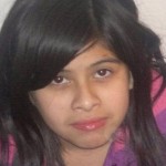 buscan nena 11 años