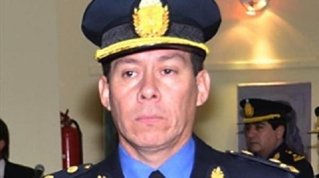 Identificaron al preso que mató a otro en la Alcaidía