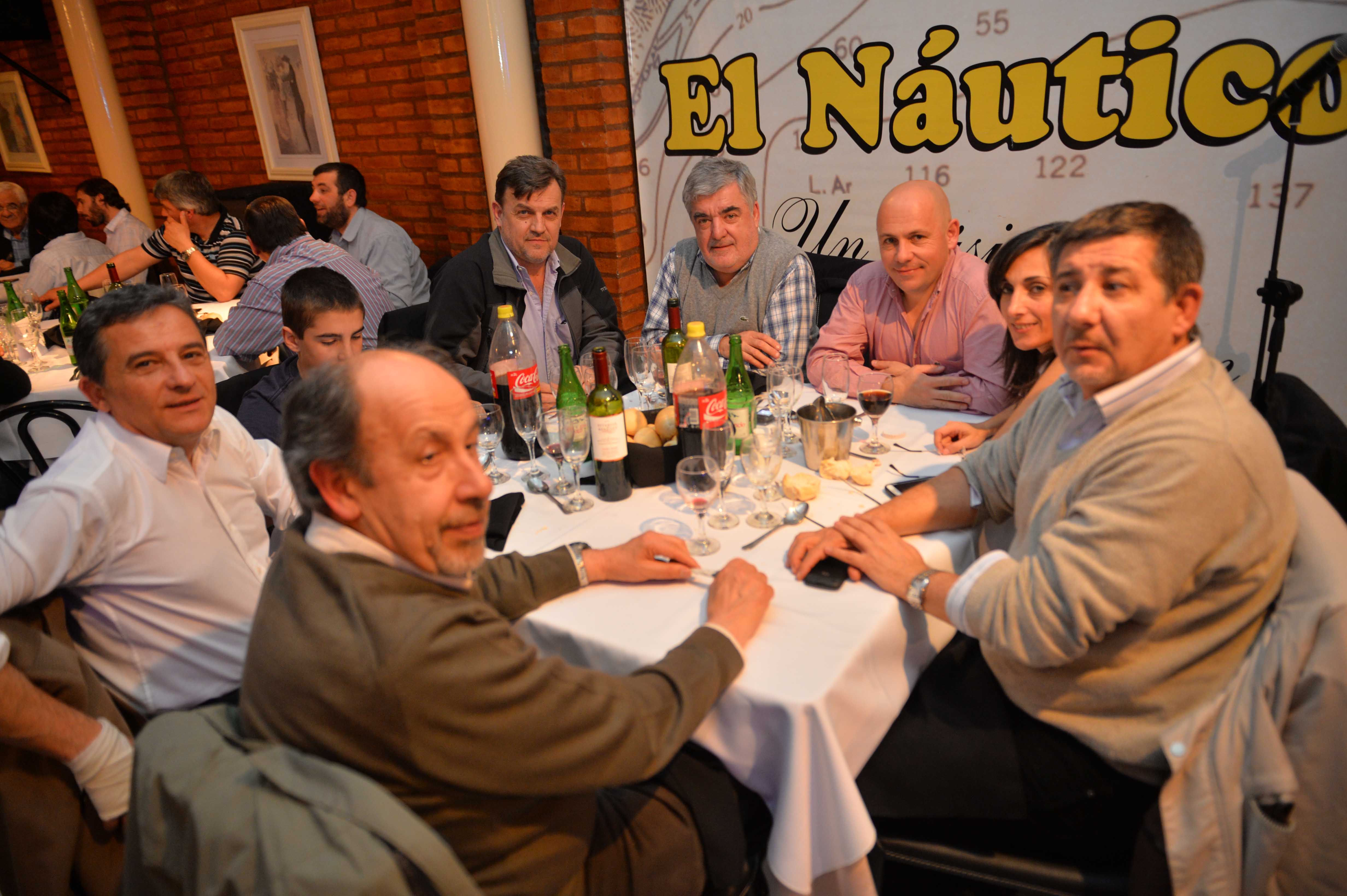 Das Neves: «No quiero rodearme de cuatro o cinco iluminados ni consultores porteños»