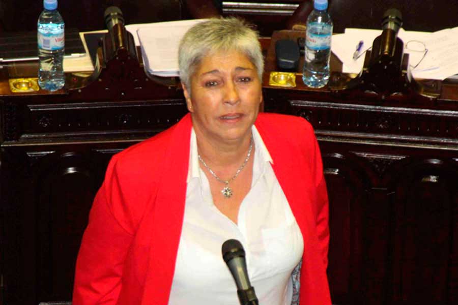 Contrera: “Esto alivia las espaldas de los trabajadores”