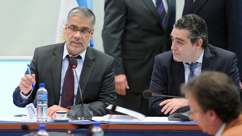 Presupuesto: Se tratará en Diputados la próxima semana