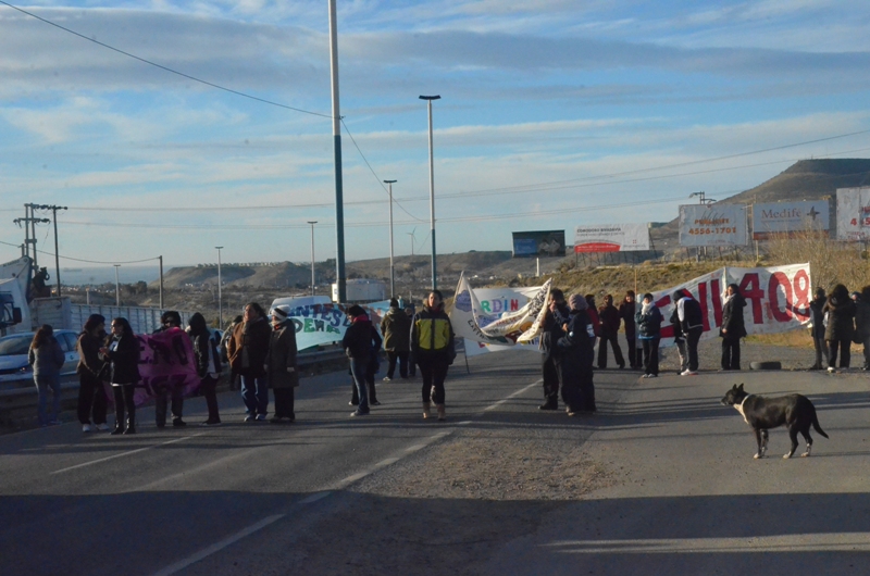 El Gobierno hizo efectivos los descuentos a los docentes en conflicto