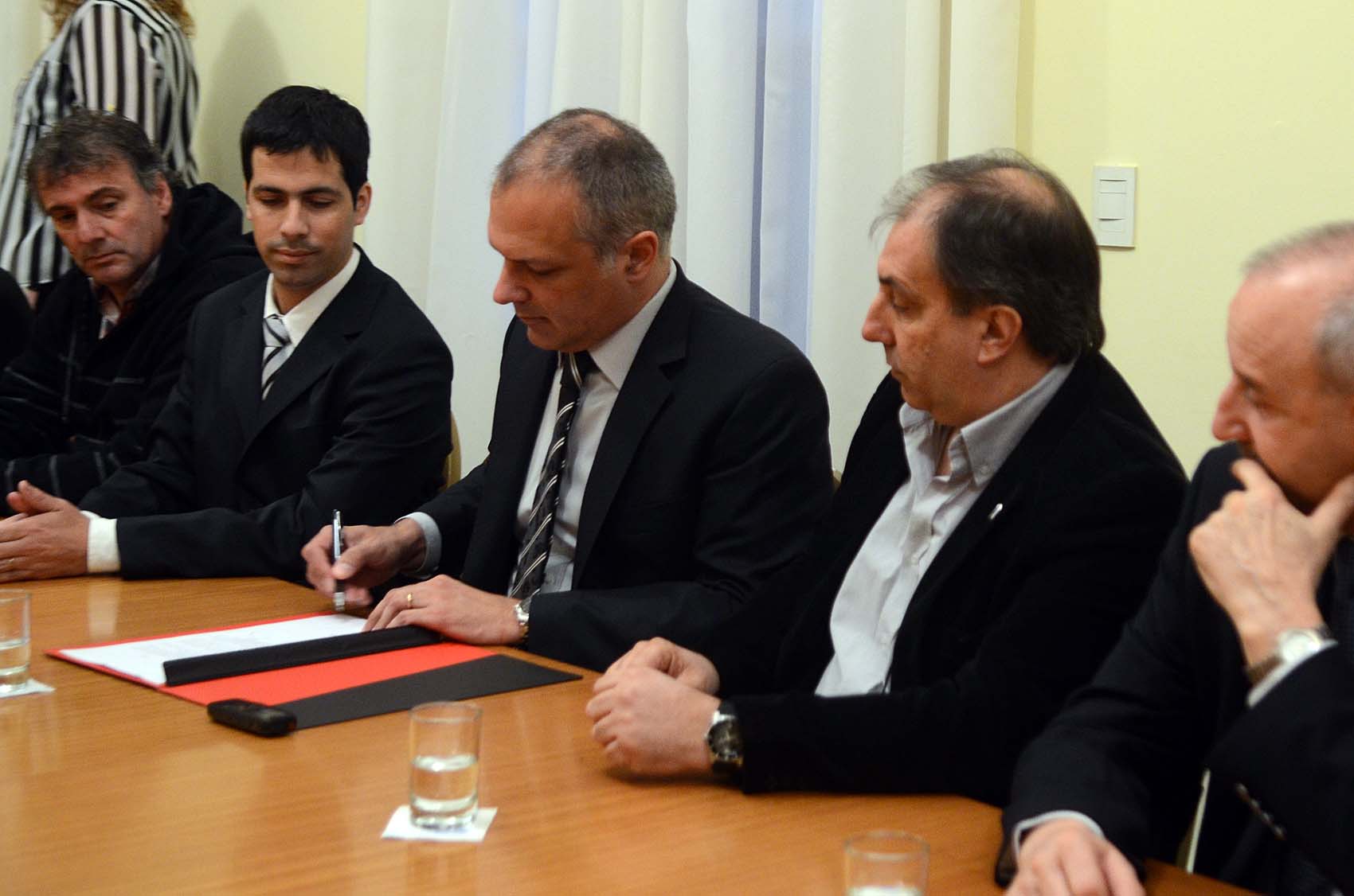 Tecpetrol: Habrá un 20% adicional para obra pública en municipios