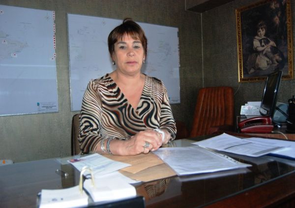 Salud: Eredia dijo que «Das Neves no hizo nada”