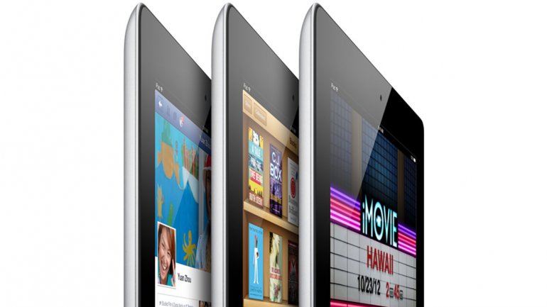 Argentina, el país con los iPad más caros