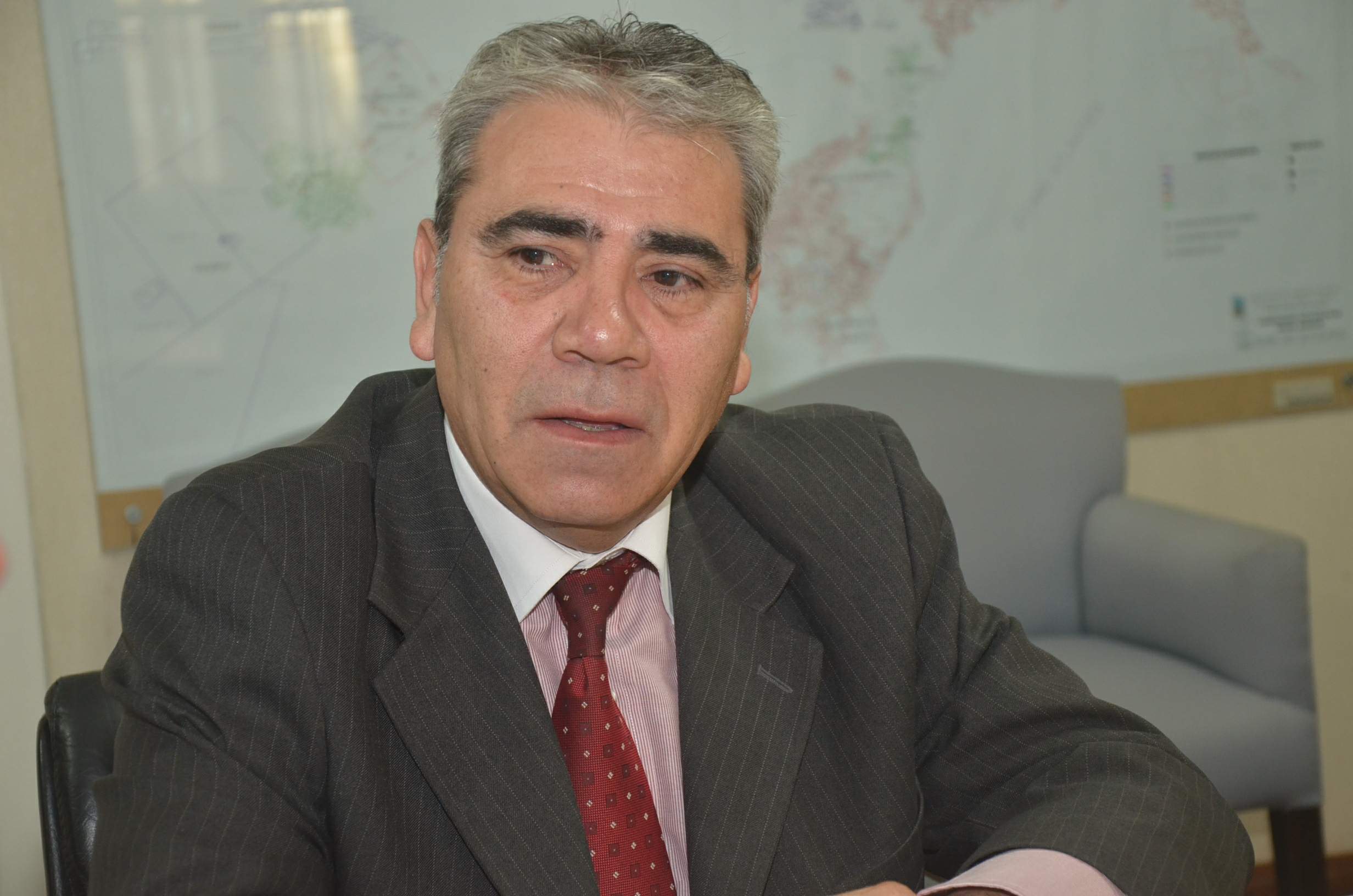 Paz convocó a nueva audiencia de conciliación