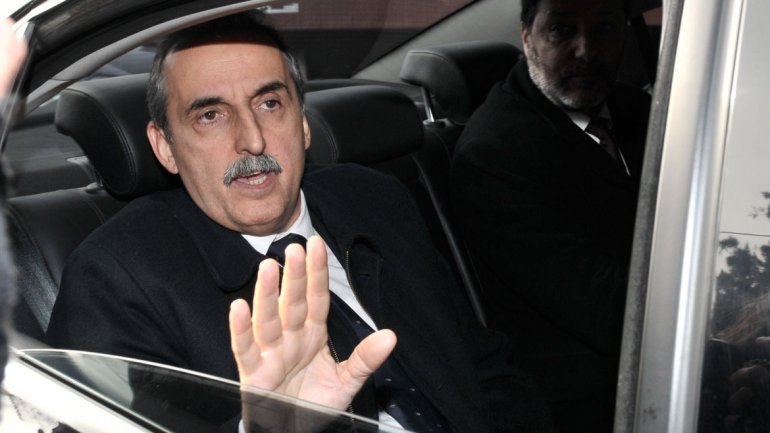 Procesaron a Moreno y el Gobierno salió en su defensa