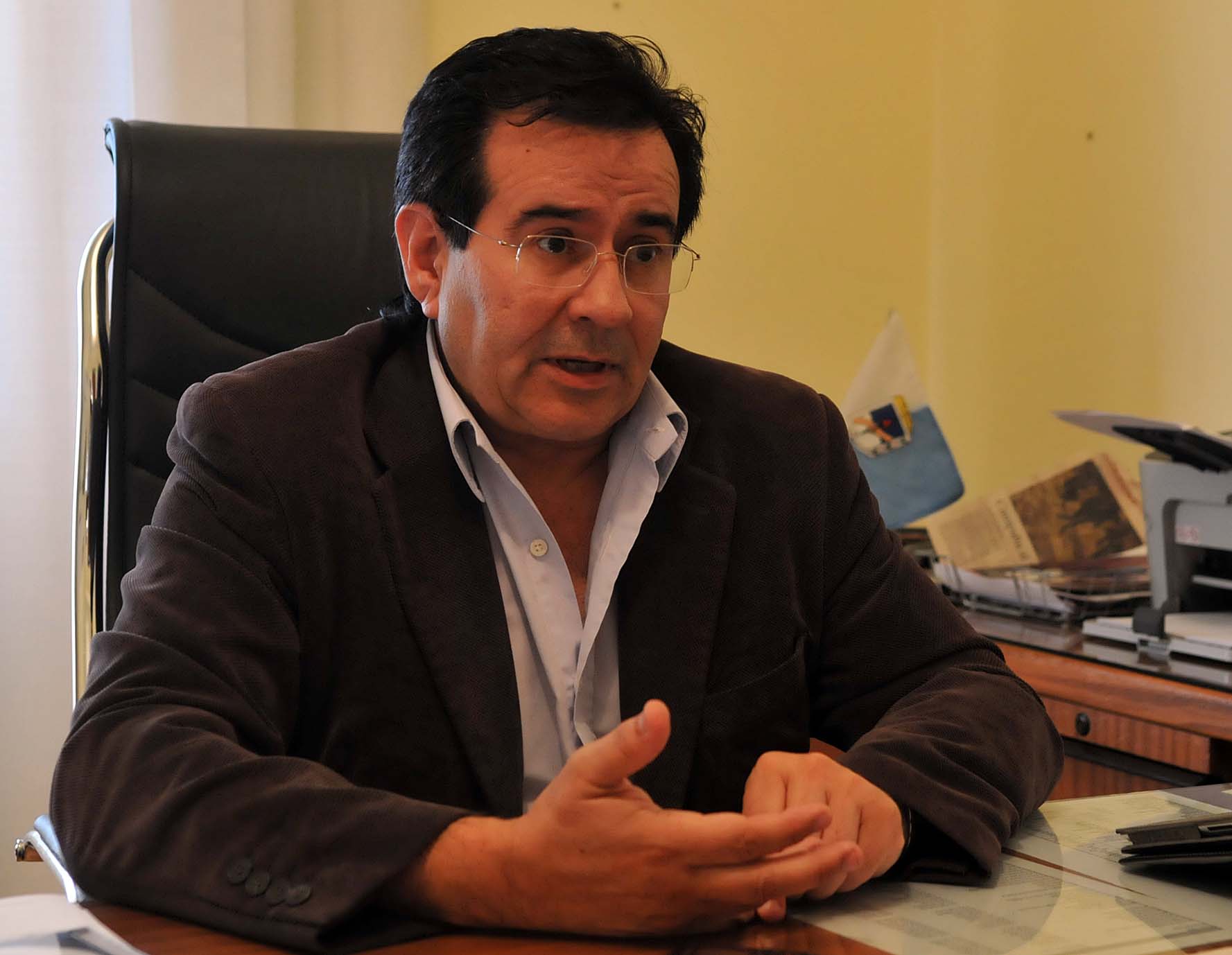 Doble trocha: el 9 de enero se retoma la obra y podría estar finalizada en marzo