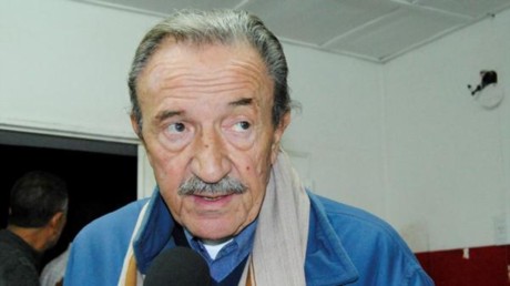 Río Negro: Murió el ex Gobernador Pablo Verani