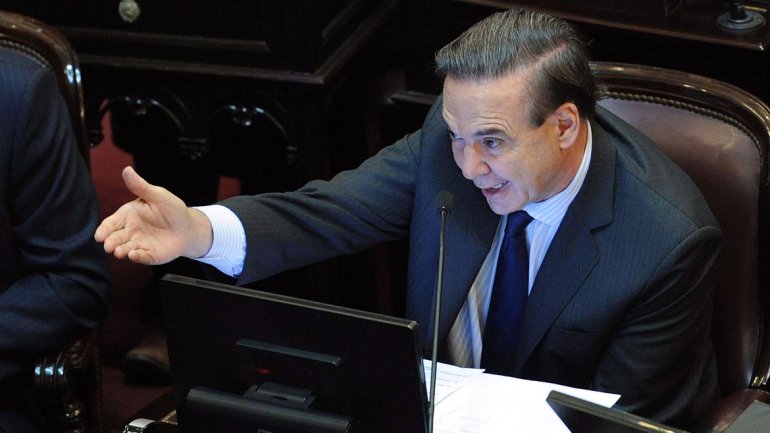 «No podemos salir del cepo, pero algo hay que hacer»