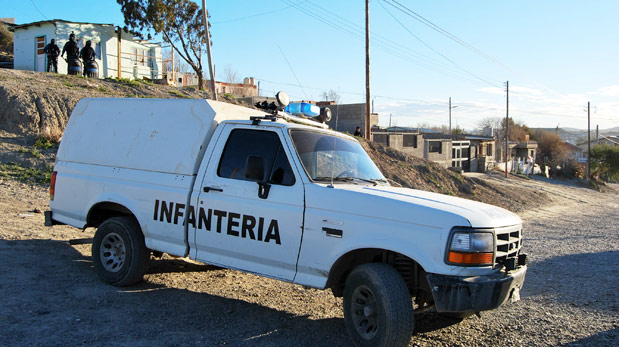 Matan a hermano de una mujer asesinada en 2010