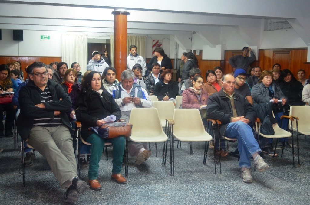 Se viene una nueva edición del ‘Mercado Popular’