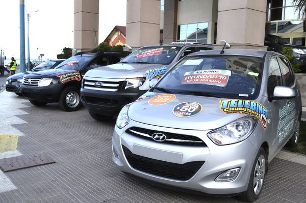 El Telebingo llega a las colectividades extranjeras