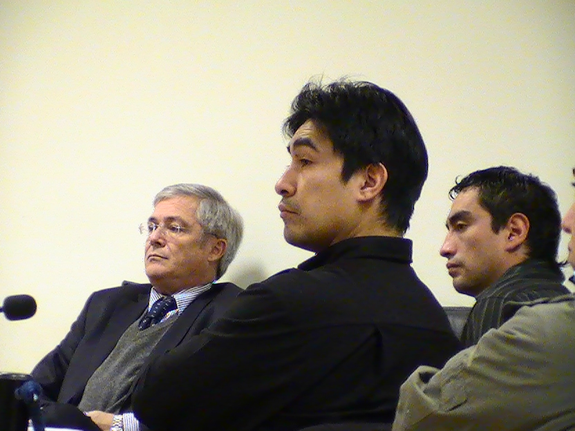 Torres y Cárdenas seguirán presos