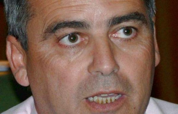Touriñán: «Hay una interna sindical y política en medio del conflicto»