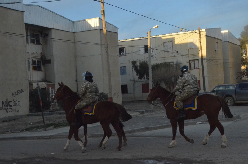 Yasmín: Hay testimonios pero faltan elementos