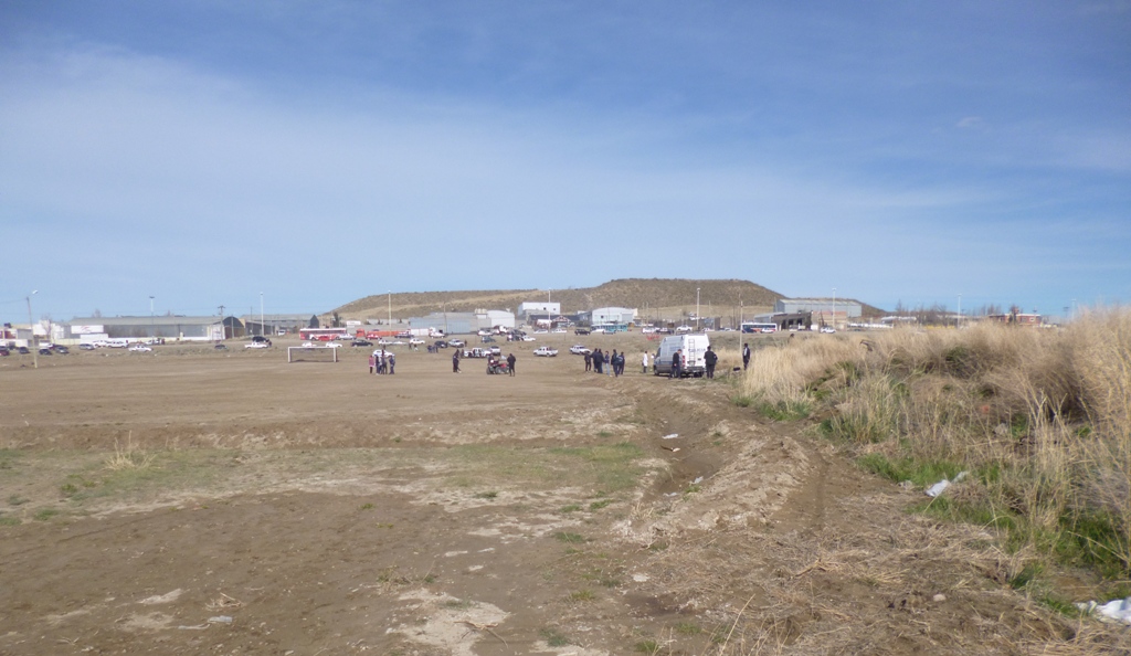 Yasmin: el caso le fue asignado a la fiscal Ferrari