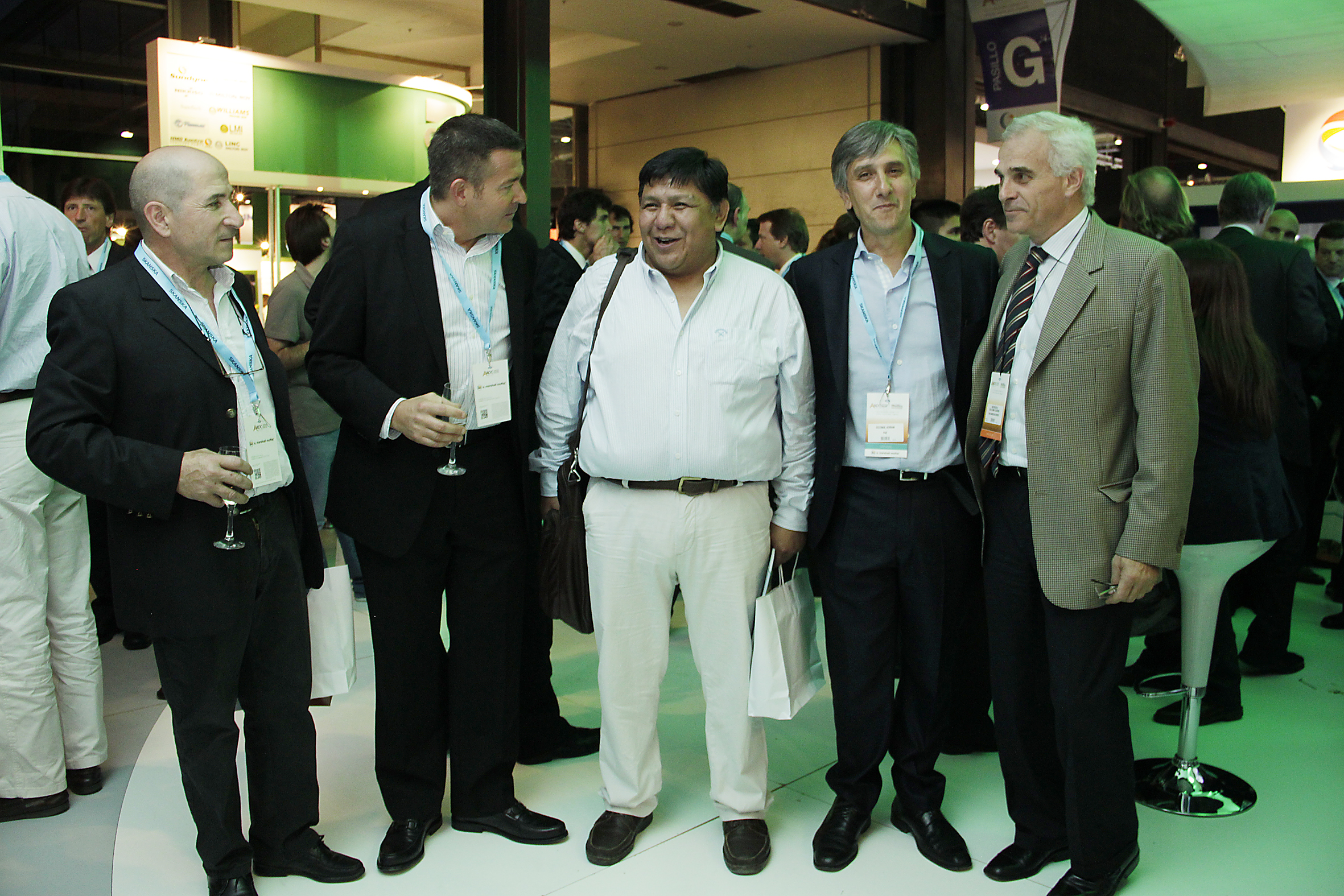 Ávila: “Somos garantía de paz social en la región”