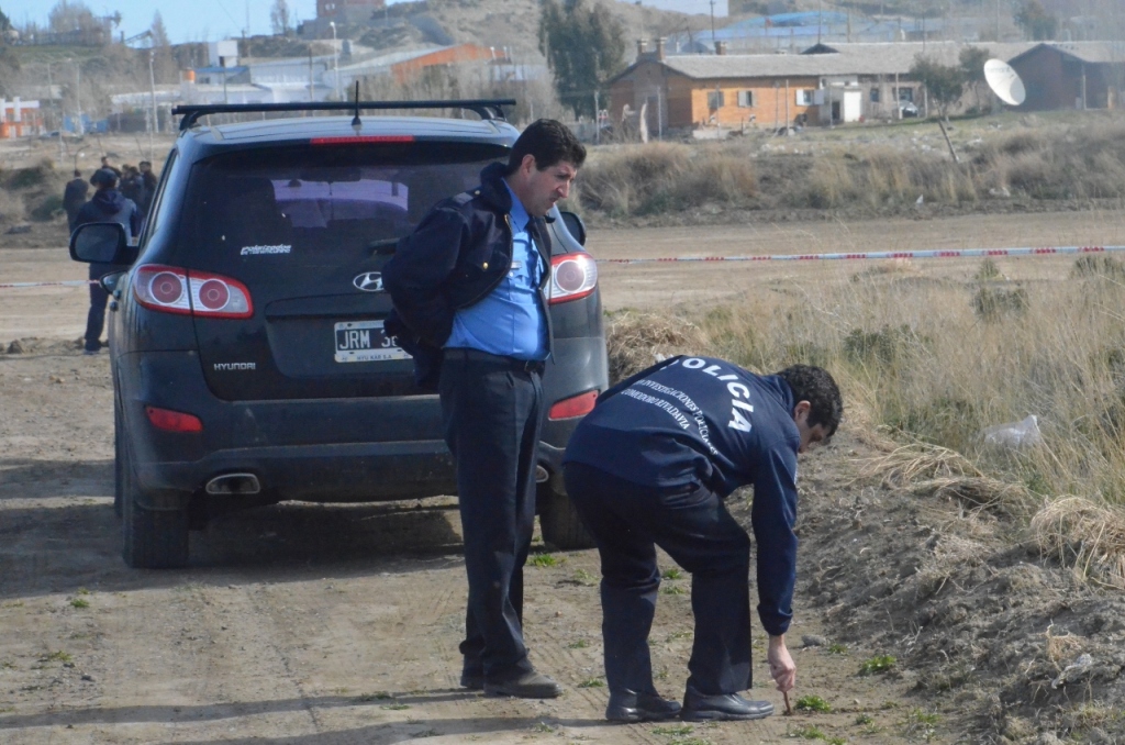Yasmín: Faltan sospechosos para cotejar ADN
