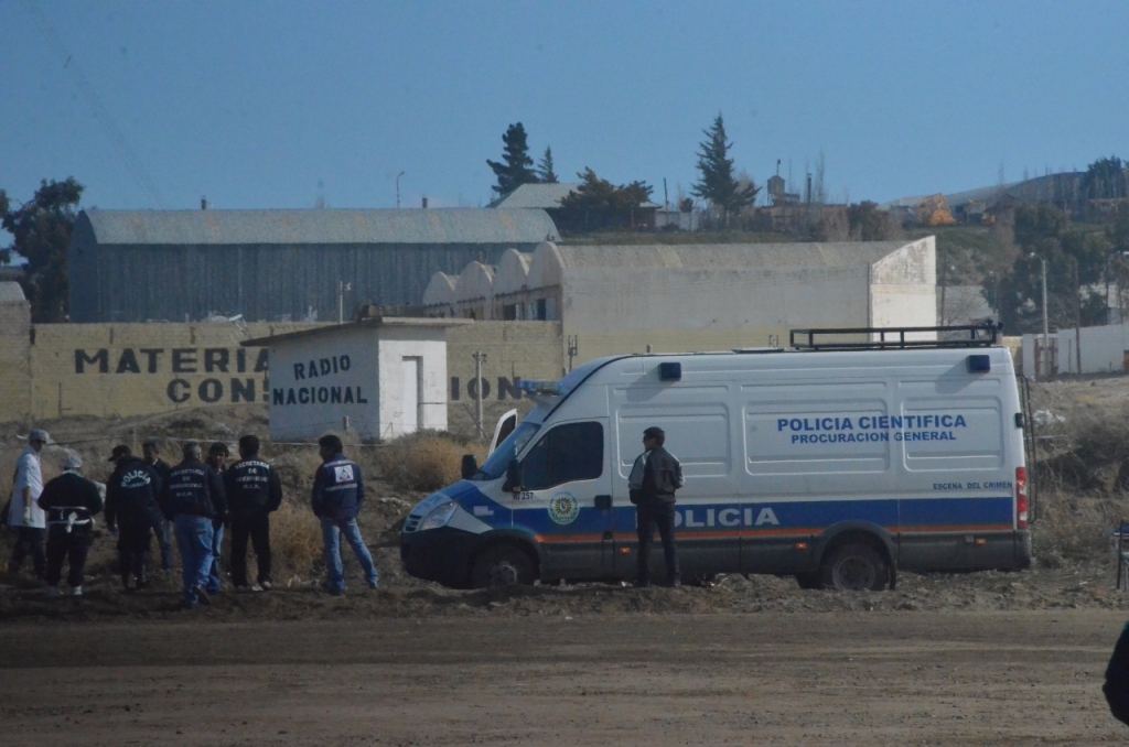 Caso Yasmín: El asesino está identificado