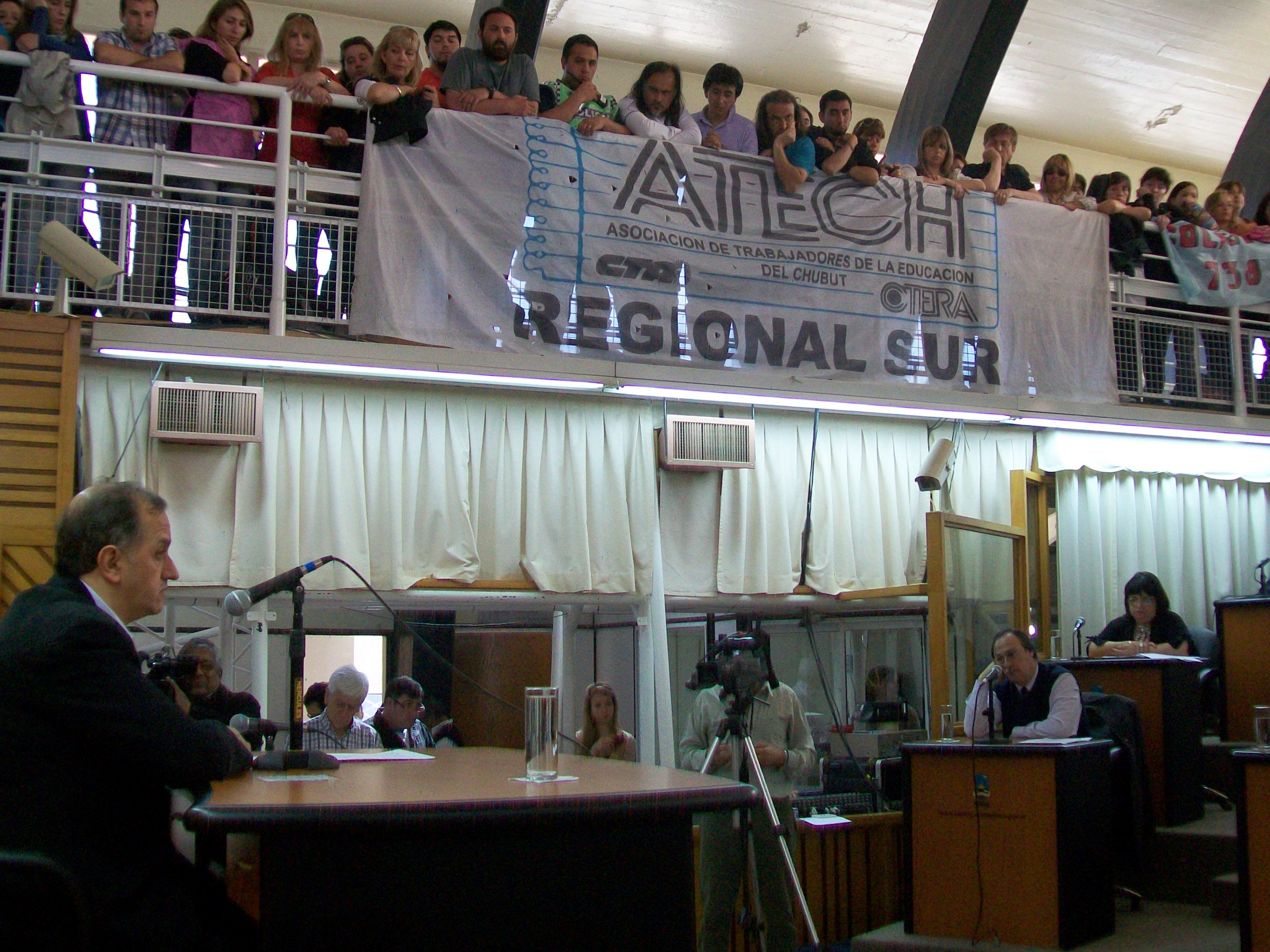 Concejales repudian las declaraciones de Magno