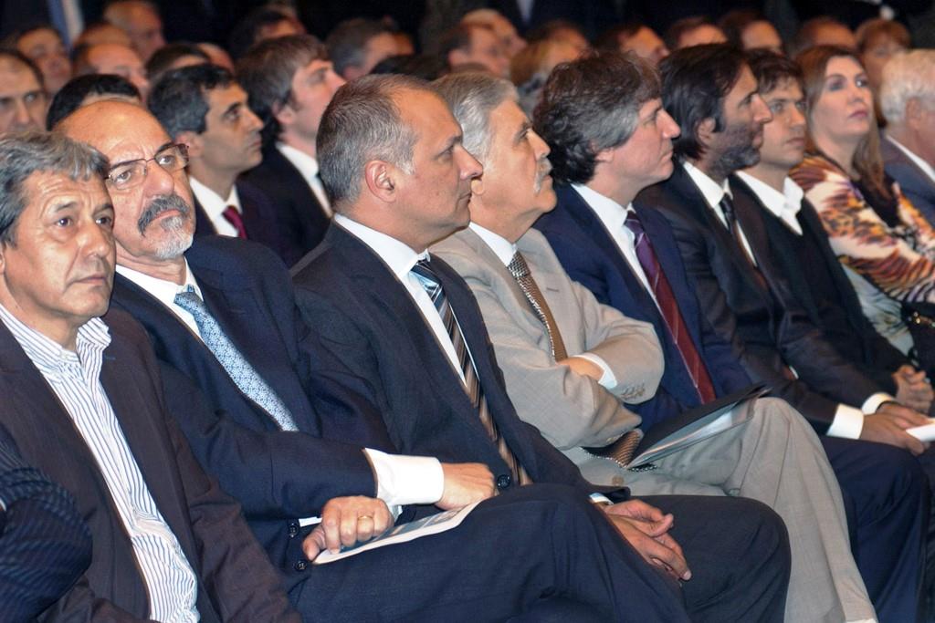 YPF alcanzó récord histórico en Chubut