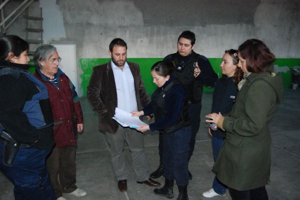 Glinski: “Manosear la información es perjudicial para la investigación»