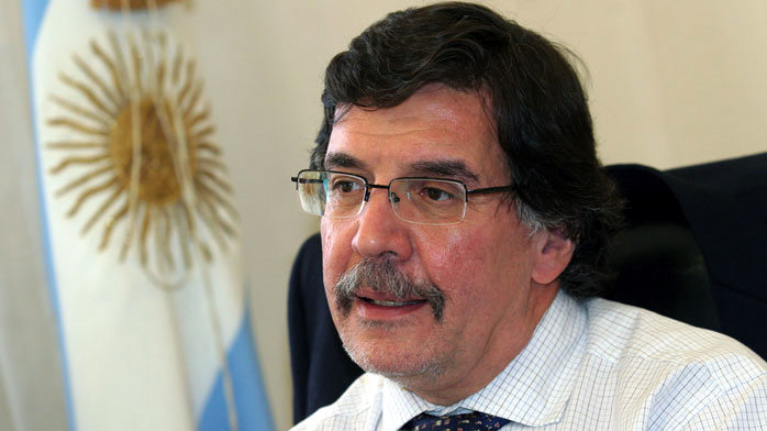 Sileoni cuestionó la metodología del conflicto docente