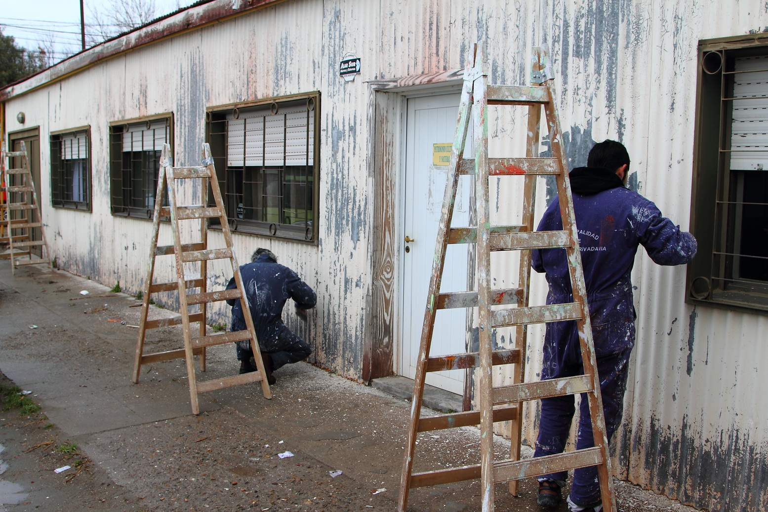 Reinaugurarán edificio del Archivo Histórico Municipal