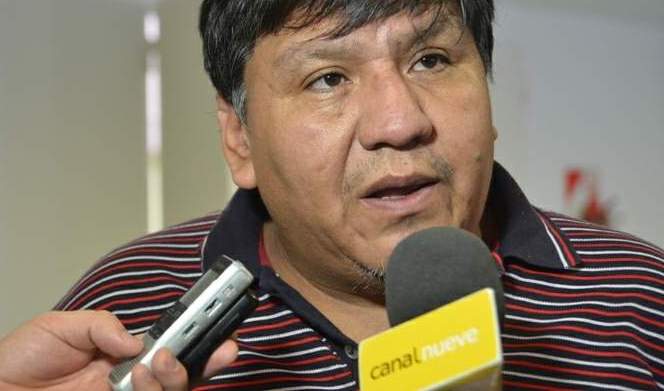 “Para sentarse a hablar, tiene que volver al peronismo”