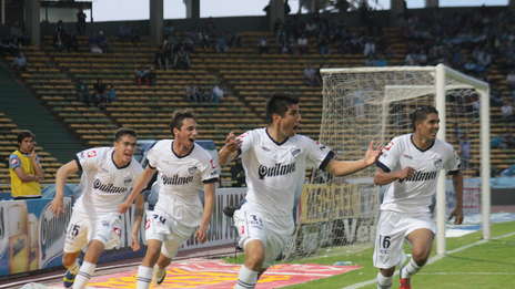 Fiesta ‘Cervecera’ en tierra de Belgrano