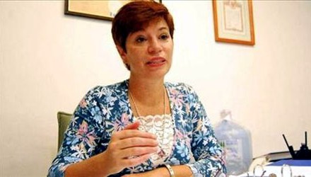 Grosman aportó detalles sobre las elecciones del domingo