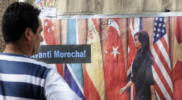 Cristina «está muy bien» y comienza con la «dieta oral»