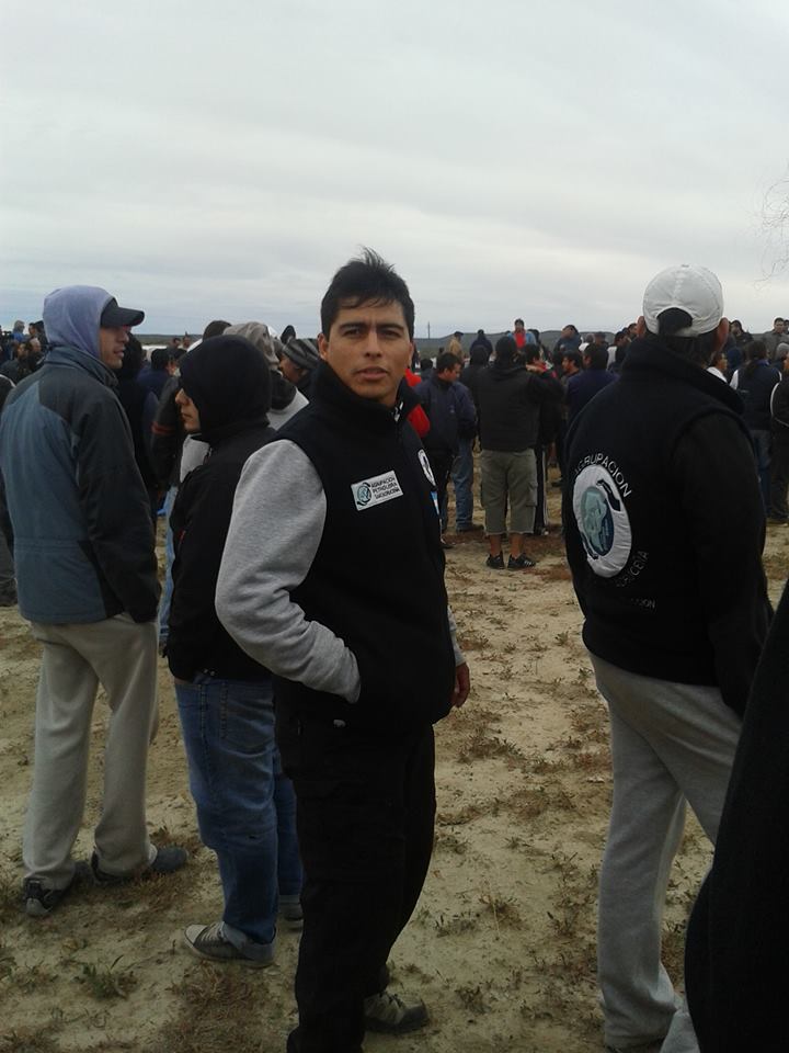 “La Federación destruyó el gremio petrolero en Santa Cruz”