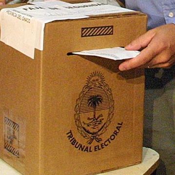 Chubut renueva dos bancas en el Congreso