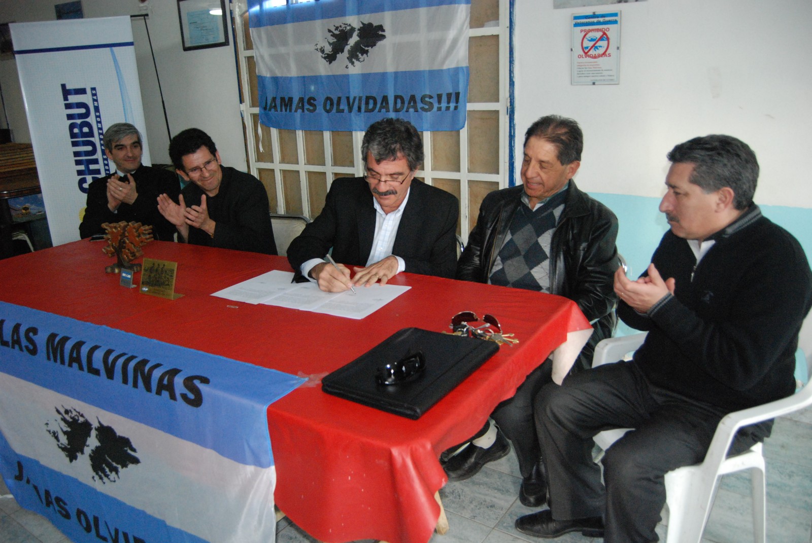 El IPV ampliará la sede de Veteranos de Guerra