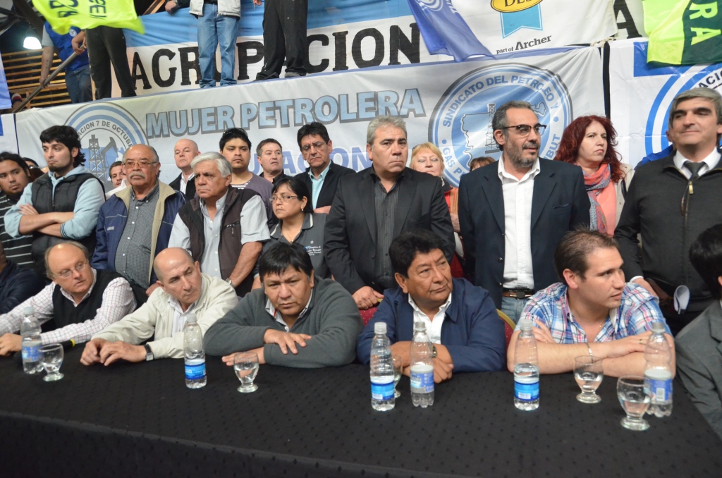 No hay que confundir gobernabilidad con ineptitud