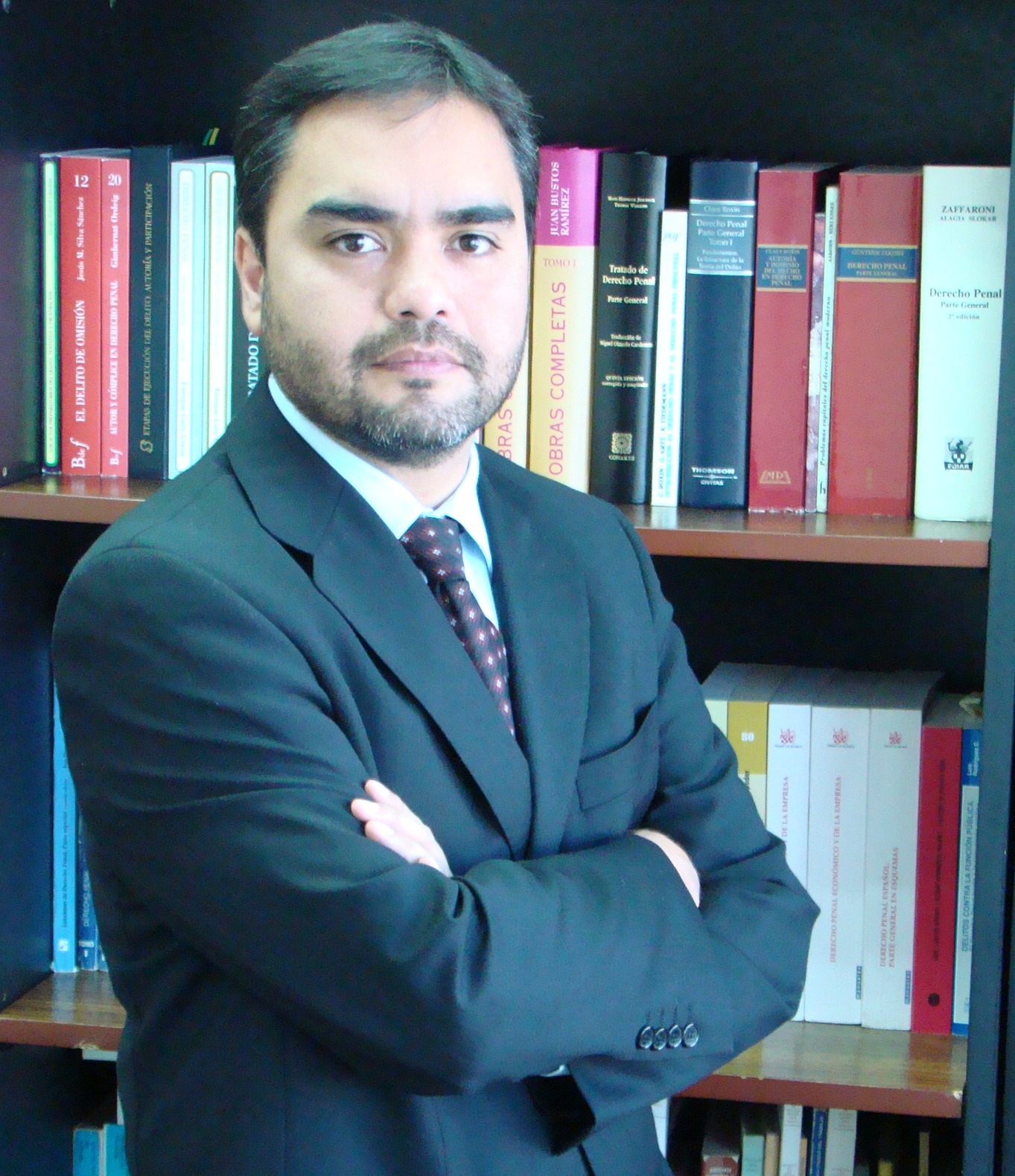 El Ministerio Público Fiscal expondrá en Chile