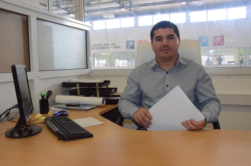 Reincorporan a los 25 despedidos de Weatherford