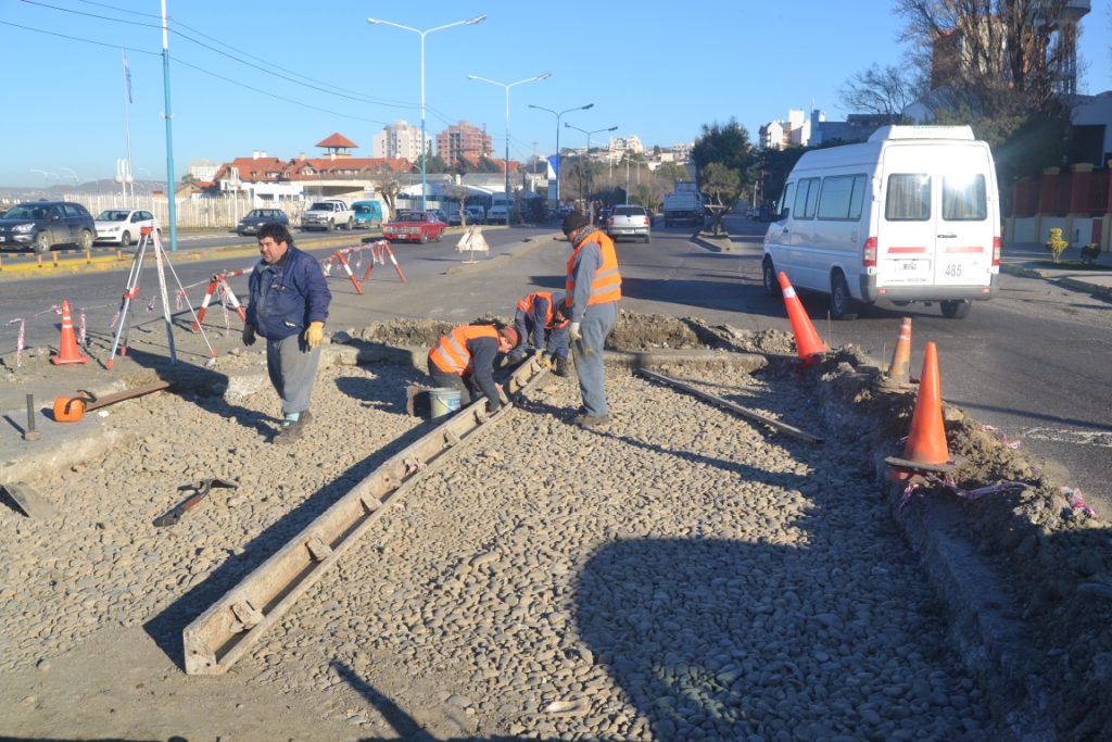 Promeba: Habrá obras por 25 millones para la ciudad