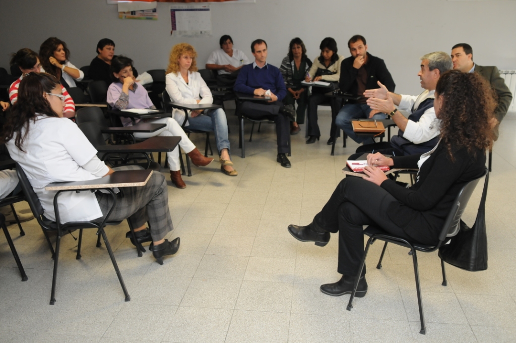 Distinguen a PAE por los Programas de RSE