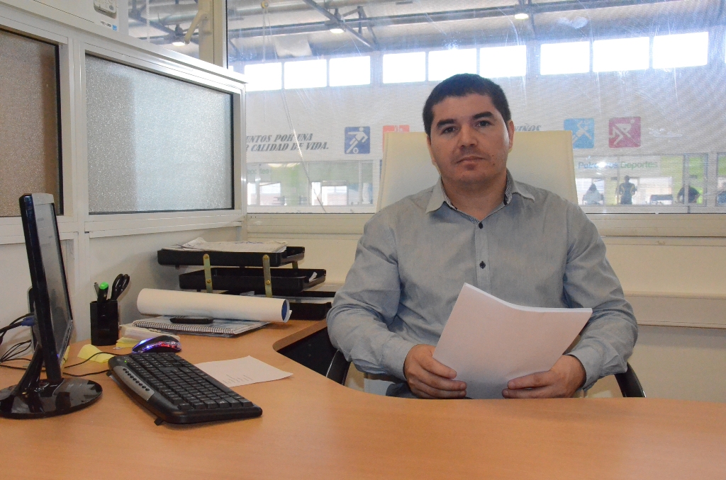 Petroleros retienen servicios en empresas de Operaciones Especiales