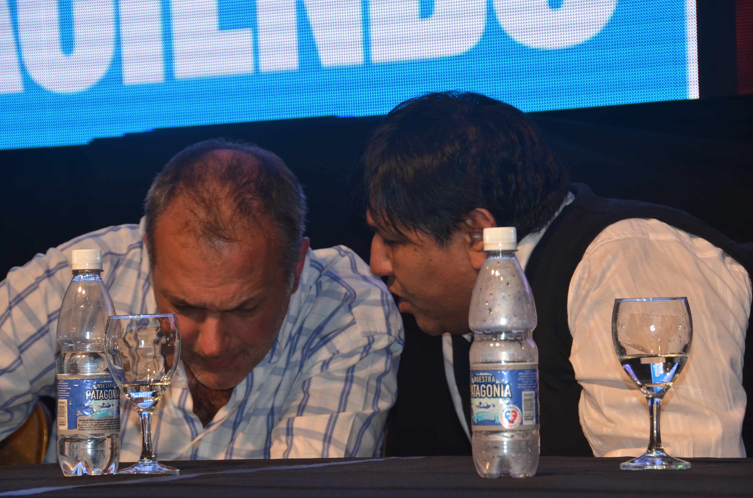 “Quieren destituir a un Gobernador de Comodoro”