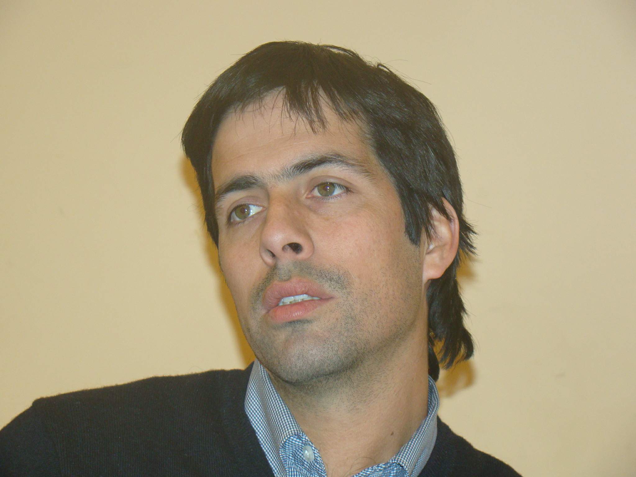 Cufré valoró recuperación de YPF como política de Estado