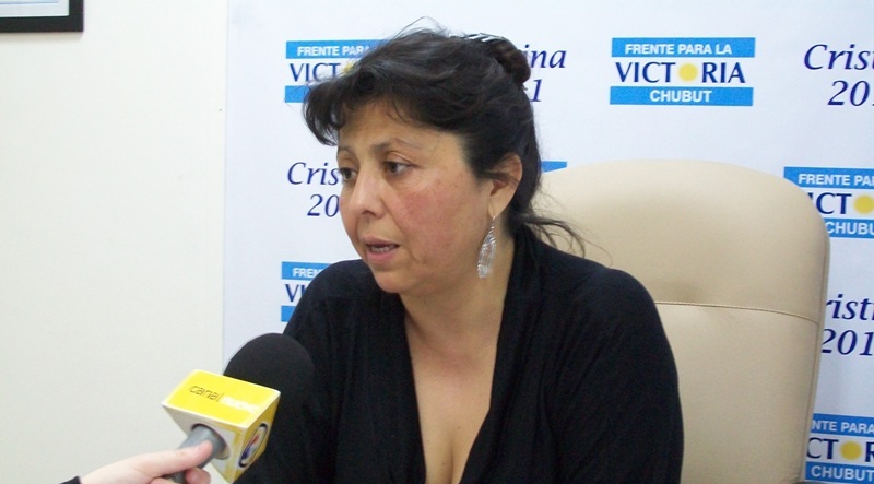 Navarro citó a “los profetas de la desesperanza y el hastío»