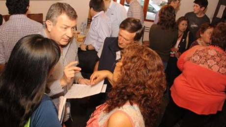 Yauhar cuestionó a quienes critican al Gobierno nacional