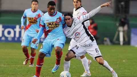 Arsenal clasificó a la final de la Copa Argentina