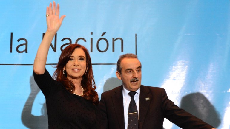 El Gobierno extendió el blanqueo por tres meses