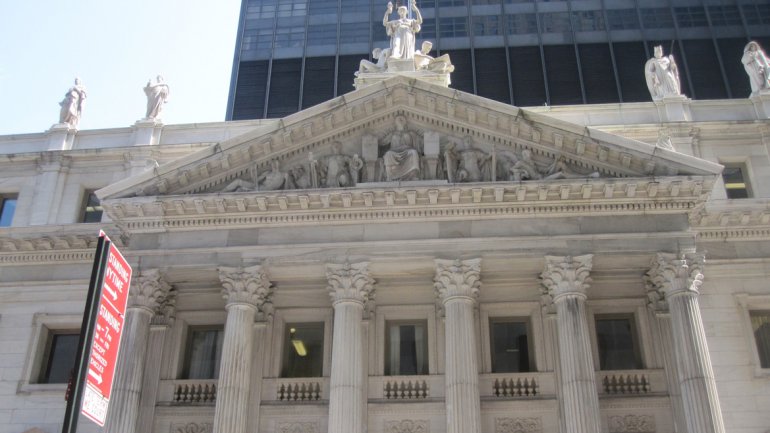 Bonistas pidieron no ejecutar sentencia contra Argentina